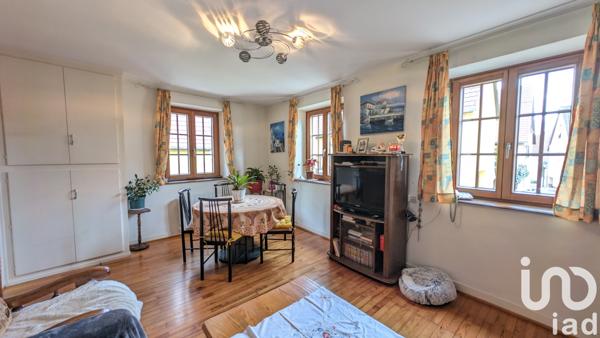 Maison à vendre 3 pièces 75 m² Marlenheim