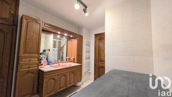 Maison à vendre 3 pièces 75 m² Marlenheim