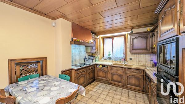 Maison à vendre 3 pièces 75 m² Marlenheim