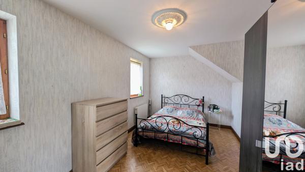 Maison à vendre 3 pièces 75 m² Marlenheim