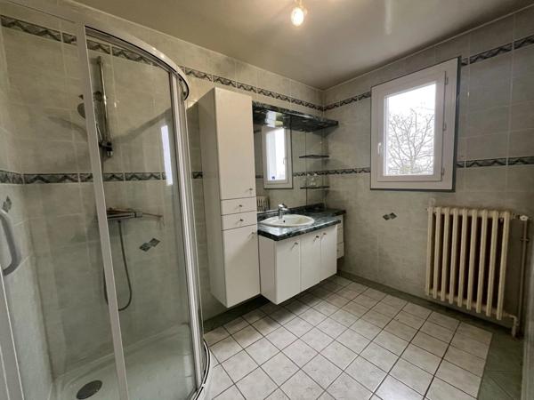 Vente Maison 5 pièces 92 m2 à Marzy