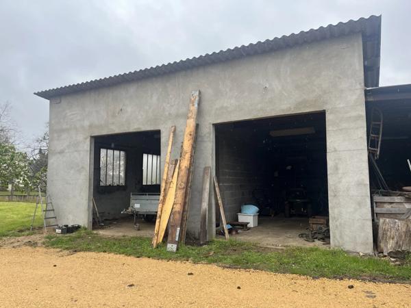 Vente Maison 5 pièces 92 m2 à Marzy