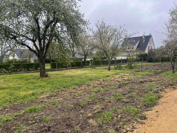 Vente Maison 5 pièces 92 m2 à Marzy