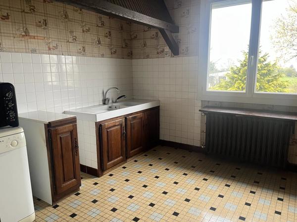 Vente Maison 5 pièces 92 m2 à Marzy