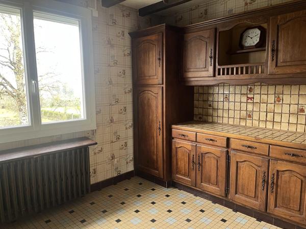 Vente Maison 5 pièces 92 m2 à Marzy