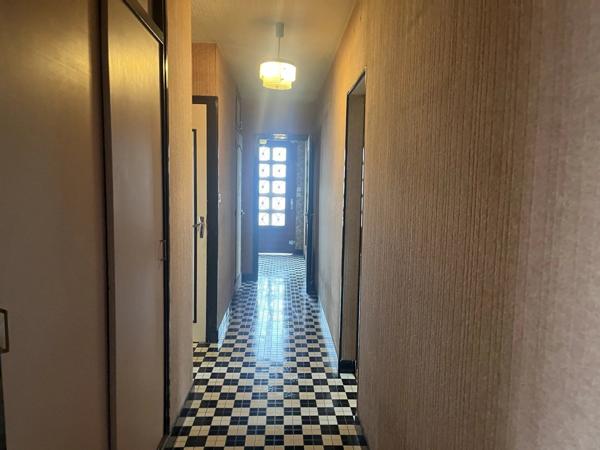 Vente Maison 5 pièces 92 m2 à Marzy