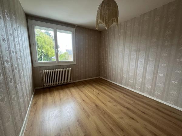 Vente Maison 5 pièces 92 m2 à Marzy