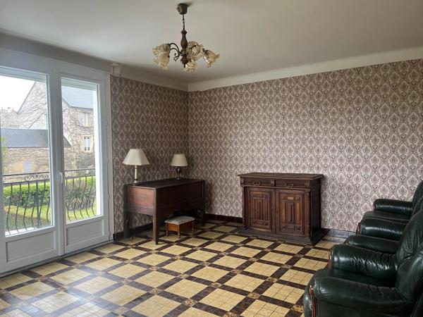 Vente Maison 5 pièces 92 m2 à Marzy