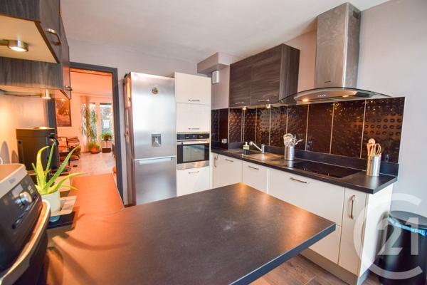 Appartement T4 à vendre  4 pièces - 86 m2 VILLEFRANCHE SUR SAONE - 69