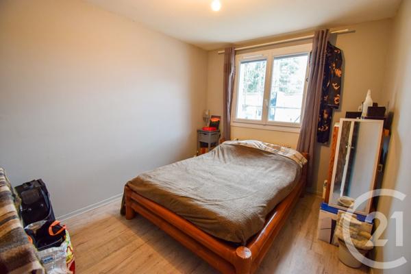 Appartement T4 à vendre  4 pièces - 86 m2 VILLEFRANCHE SUR SAONE - 69