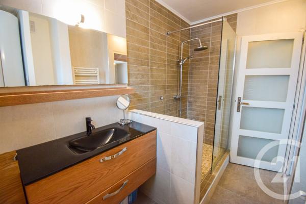 Appartement T4 à vendre  4 pièces - 86 m2 VILLEFRANCHE SUR SAONE - 69