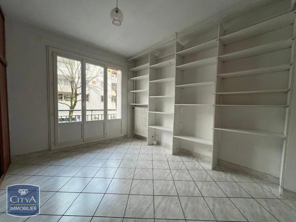 Appartement à louer 3 pièces 66.04m² Fontaine (38600)