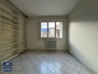 Appartement à louer 3 pièces 66.04m² Fontaine (38600)