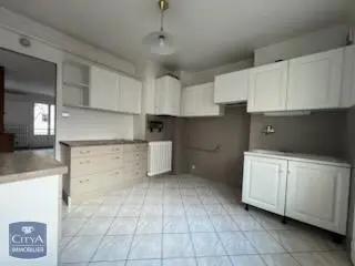 Appartement à louer 3 pièces 66.04m² Fontaine (38600)