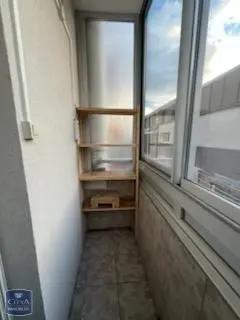 Appartement à louer 3 pièces 66.04m² Fontaine (38600)