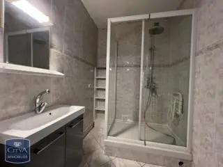 Appartement à louer 3 pièces 66.04m² Fontaine (38600)