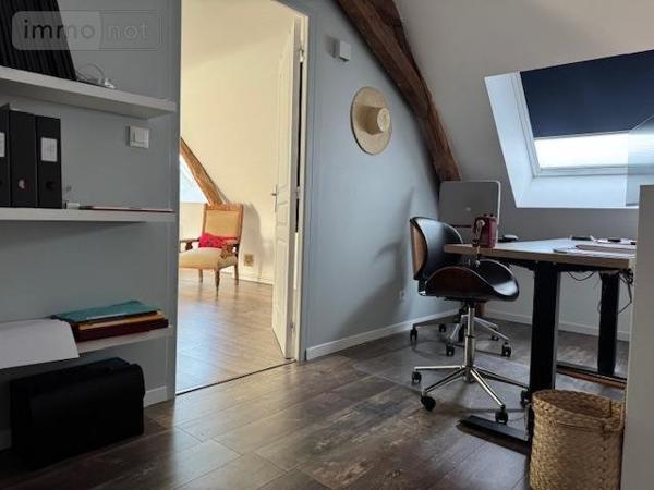 Maison à vendre à Chouzé-sur-Loire dans l'Indre-et-Loire (37140), ref : 37094-2