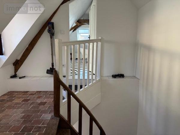 Maison à vendre à Chouzé-sur-Loire dans l'Indre-et-Loire (37140), ref : 37094-2