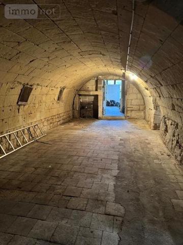 Maison à vendre à Chouzé-sur-Loire dans l'Indre-et-Loire (37140), ref : 37094-2