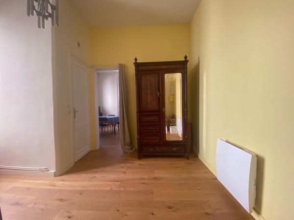 ARCACHON, à 60 m de la Jetée de la Chapelle ! T2 de 44 m2 !