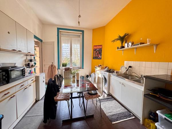 A VENDRE : Immeuble à LILLE • Cormontaigne • 575 000 € FAI • Réf. 1680