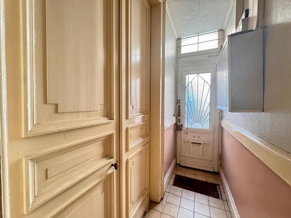 A VENDRE : Immeuble à LILLE • Cormontaigne • 575 000 € FAI • Réf. 1680