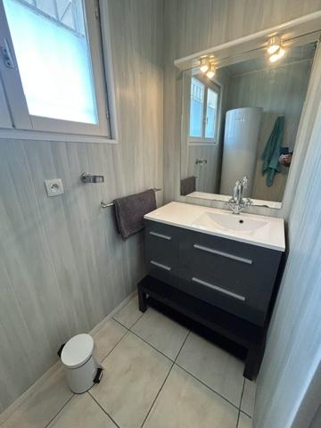 maison ossature bois trois  chambres