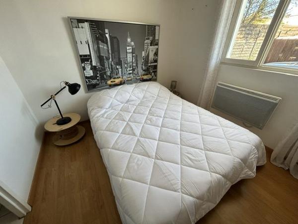 maison ossature bois trois  chambres