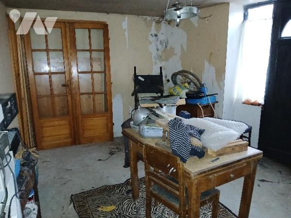 Garage à vendre à L'ABSIE (79240)