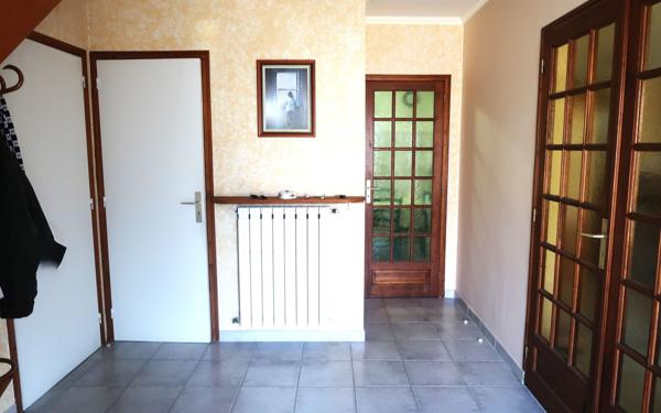 Maison à vendre    4 pièces •  Mitry-Mory