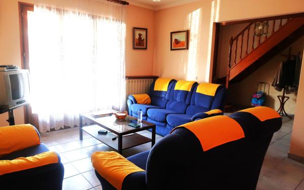 Maison à vendre    4 pièces •  Mitry-Mory