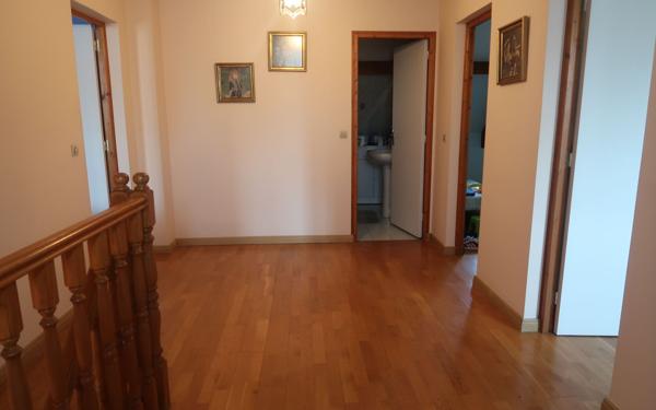 Maison à vendre    4 pièces •  Mitry-Mory