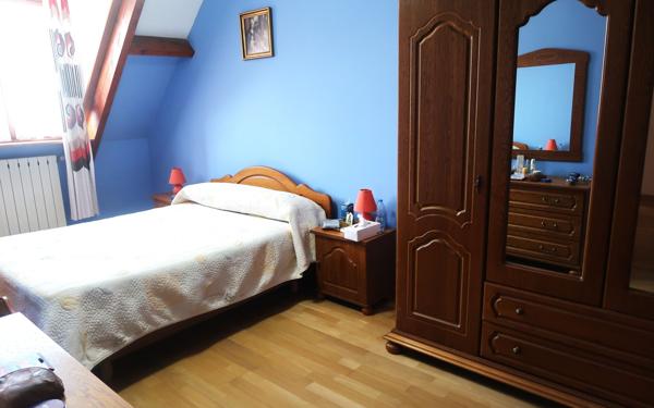 Maison à vendre    4 pièces •  Mitry-Mory