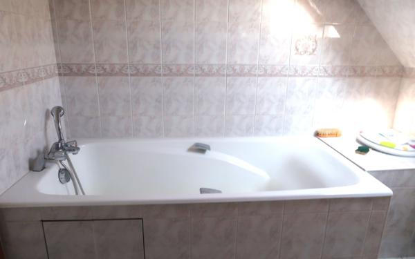 Maison à vendre    4 pièces •  Mitry-Mory