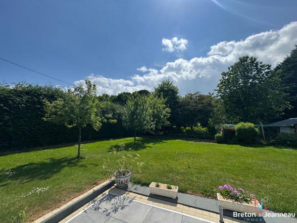 Maison à proximité de Javron les Chapelles