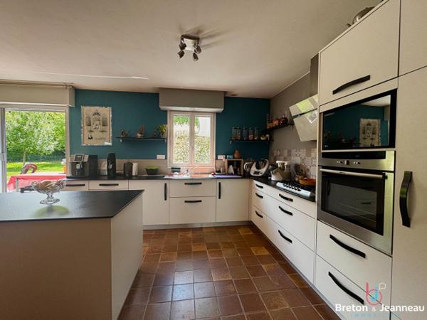 Maison à proximité de Javron les Chapelles