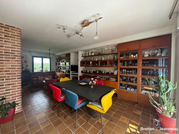 Maison à proximité de Javron les Chapelles