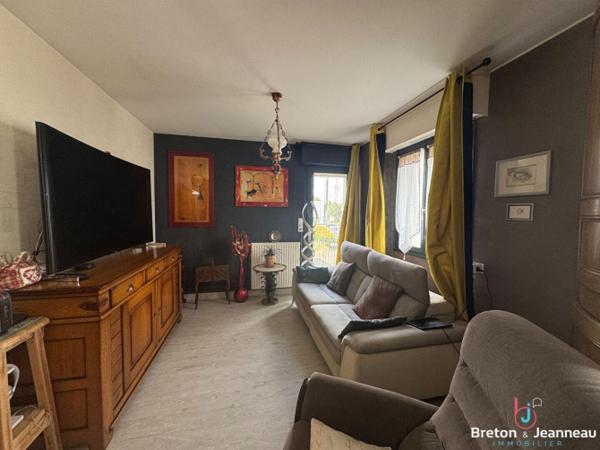 Maison à proximité de Javron les Chapelles