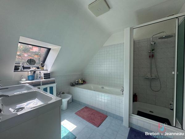 Maison à proximité de Javron les Chapelles