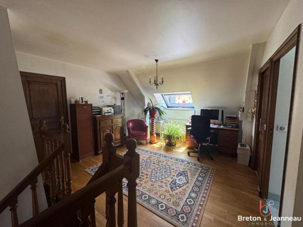 Maison à proximité de Javron les Chapelles