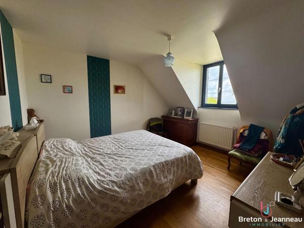 Maison à proximité de Javron les Chapelles