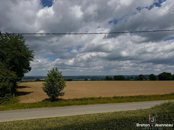 Maison à proximité de Javron les Chapelles