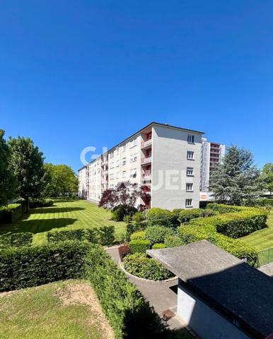 A VENDRE - Garage fermé et sécurisé