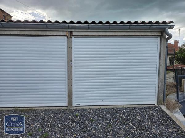Appartement à louer 2 pièces 43.59m² Brassac-les-Mines (63570)