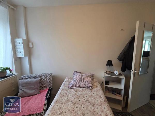 Appartement à louer 2 pièces 43.59m² Brassac-les-Mines (63570)