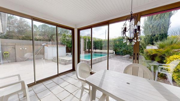 Maison Cournanel 5 pièces
