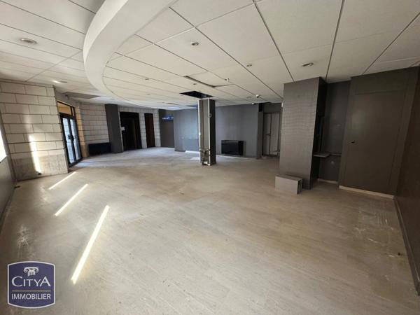 Immeuble à vendre 703m² Arras (62000)