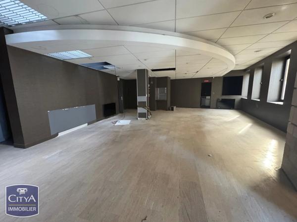 Immeuble à vendre 703m² Arras (62000)