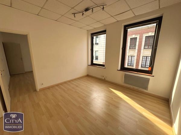 Immeuble à vendre 703m² Arras (62000)