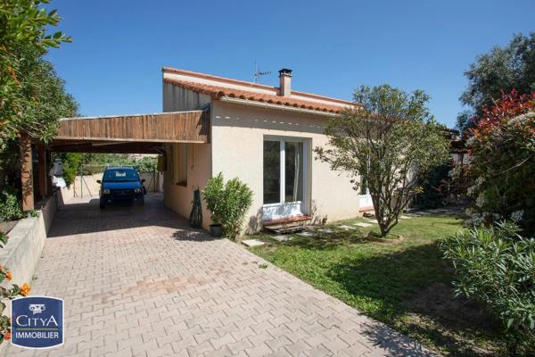 Appartement à louer 4 pièces 102.53m² Argelès-sur-Mer (66700)